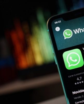 WhatsApp vai proibir prints de mídias de vizualização única