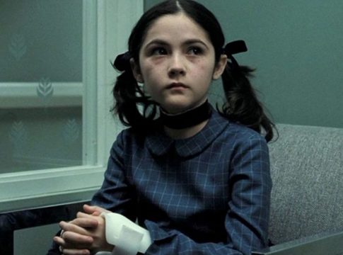 Sequência
de “A Órfã” estreia nesta quinta (15) nos cinemas
