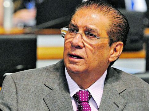 Jader questiona ministro sobre falta de verba para auxílio