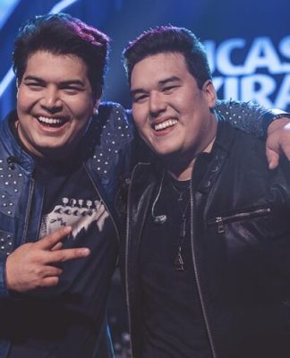 Lucas Akira e Fábio lançam 1º single do DVD; confira!