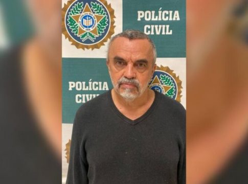 Ator fez transferência de R$ 1 mil para vítima de estupro