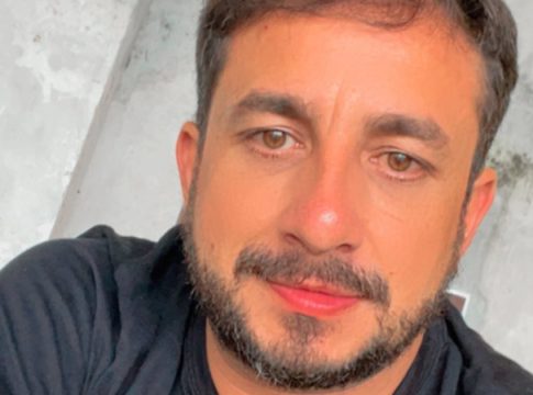 Novo
vídeo mostra momento em que engenheiro é assassinado