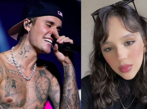 Fã de Justin Bieber tatua data do show cancelado e viraliza