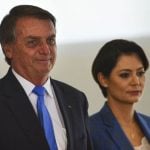 Ex-amigas, agora rivais: Michelle processa Joice por vídeo com acusações graves