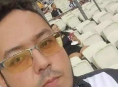 Torcedor do Ceará enfarta durante derrota para o São Paulo