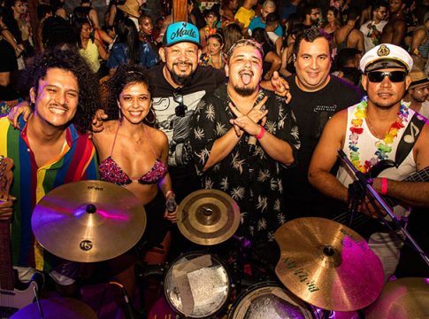 Veja festas para curtir a véspera do feriado em Belém