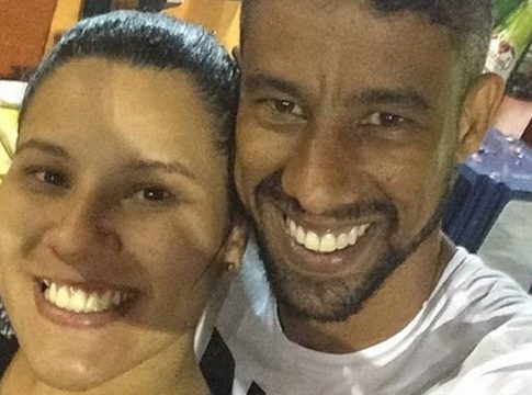 Irmã de Léo Moura acusada de aplicar golpe no Rock in Rio