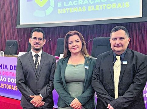 Justiça em Foco: leia as notícias do judiciário do Pará