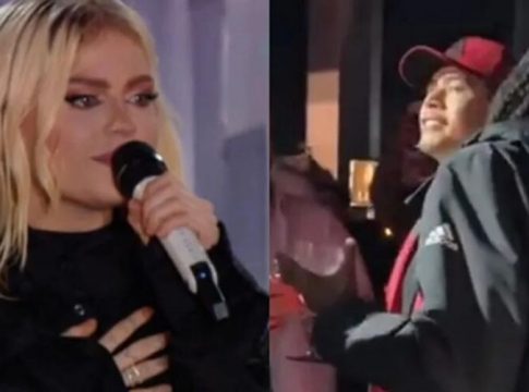 Bateu saudade? Whindersson Nunes se derrete por Luísa Sonza