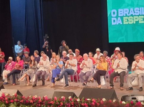 Lula em Belém: acompanhe ao vivo!