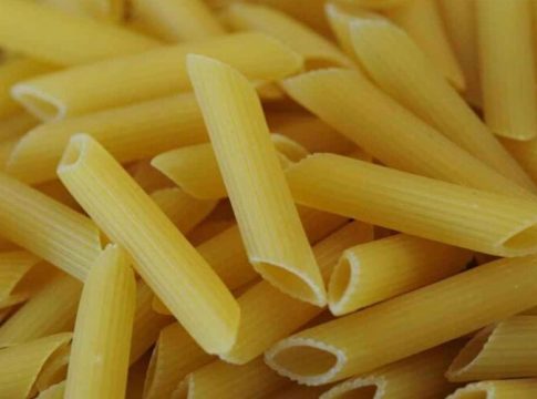 Anvisa manda recolher macarrão com suspeita de contaminação