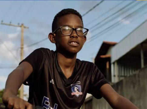Oscar 2023: 'Marte Um' é escolhido para representar o Brasil