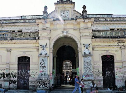 Intervenções em Belém e Cotijuba marcam o Dia da Amazônia