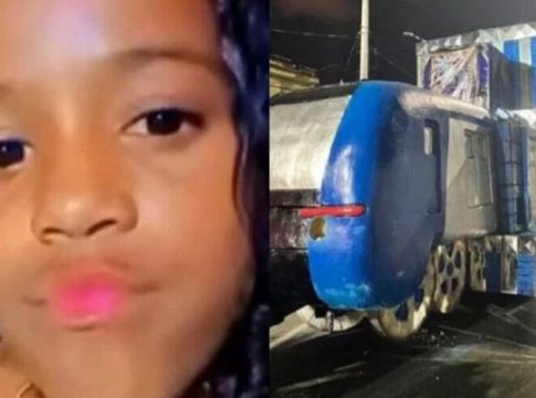 Carnaval do Rio: ação pede R$ 5 milhões por morte de menina