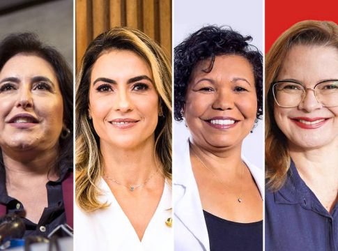 Eleições têm recorde de candidatas à Presidência; conheça!