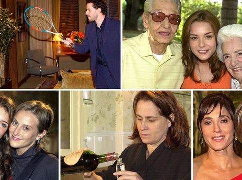Mulheres Apaixonadas vai substituir A Favorita no VAPVDN