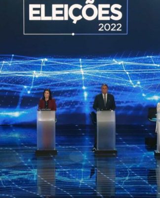 Pesquisa BTG/FSB: Lula 44%; Bolsonaro 35% e Ciro 7%