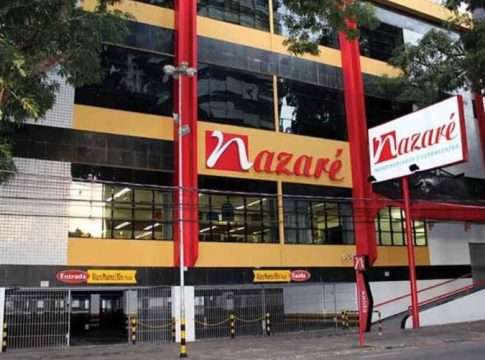 Quando reabre? Líder vai tomar conta do Nazaré por 20 anos