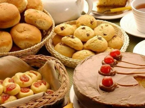 Belém recebe feira de panificação e confeitaria; saiba mais!