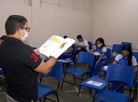 A UFPA divulgou o resultado final do Processo Seletivo para as turmas que serão realizadas no ano de 2023 do Parfor. Foto: Divulgação