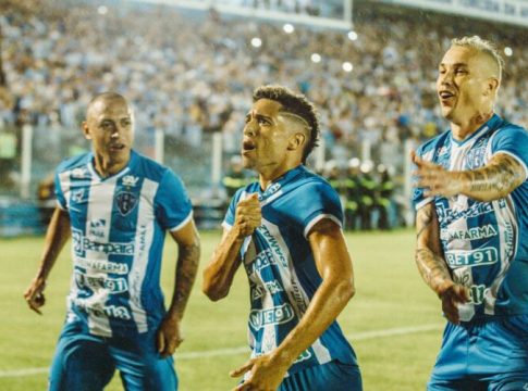 Série C: Paysandu ainda pode subir e chegar à final; entenda