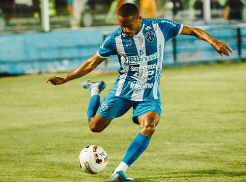 Paysandu
x ABC: supremacia bicolor, jogo histórico e mais