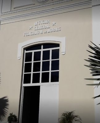 Polícia
apura suposto sexo grupal em colégio no RJ