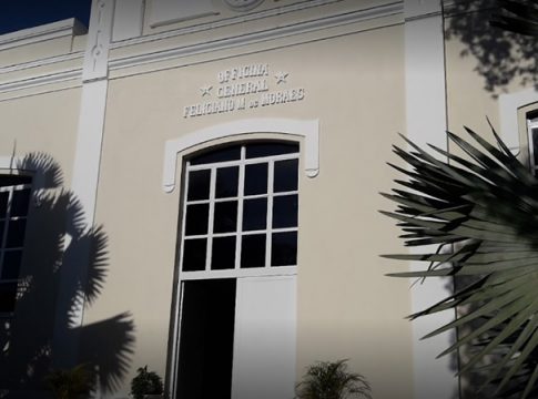 Polícia
apura suposto sexo grupal em colégio no RJ