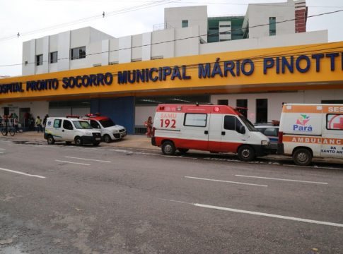 Por meio de portaria publicada no Diário Oficial do Município desta quinta-feira, 8,  a Prefeitura de Belém determina ponto facultativo nos dias 12, 13 e 14 de fevereiro. Foto: Divulgação