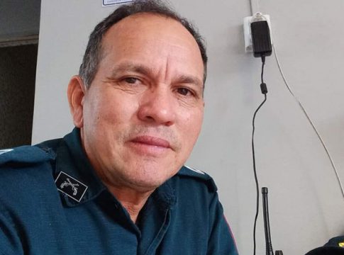 Subtenente
da PM é vítima de atentado em Ananindeua