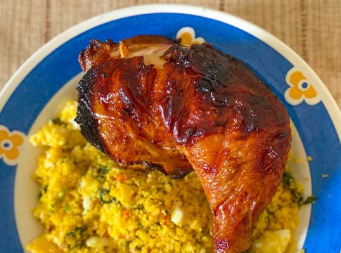 Preço de produtos impacta o tradicional PF nos restaurantes