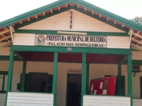 Belterra oferece 390 vagas e salários de quase R$ 4 mil