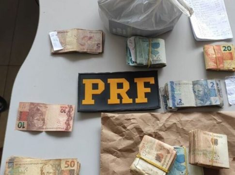 Homem é preso com R$ 25 mil para compra de votos no Pará