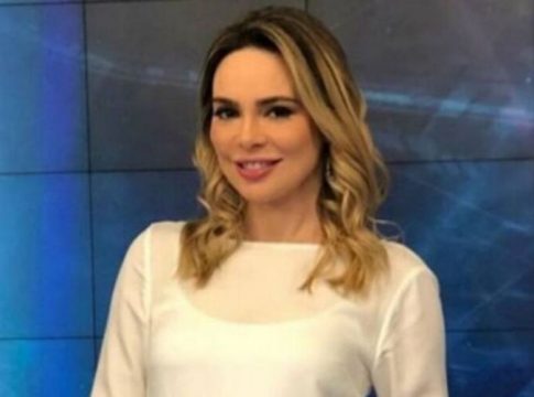 A Fazenda 15 explicou e detalhou a expulsão de Rachel Sheherazade no programa desta quinta-feira (19)