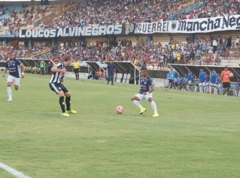 Segundinha define jogos da 2ª fase. Veja o calendário