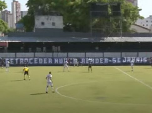 Assista Clube do Remo X Capital pela Copa do Brasil sub-20