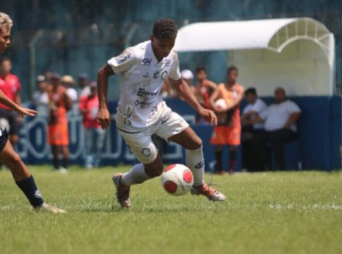 Final pode ser caminho para jovens valores no Clube do Remo