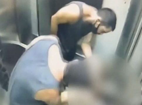 Padrasto que agrediu e sufocou enteado se entrega à polícia