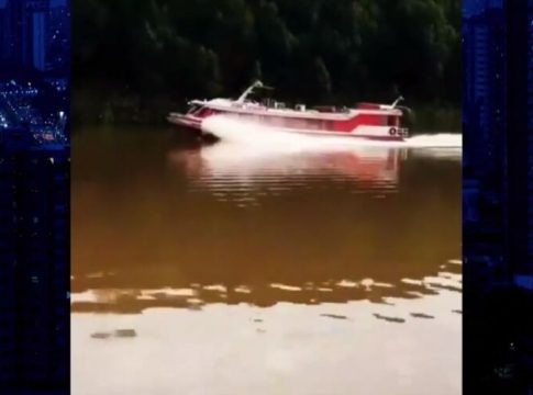 Proprietárias de embarcação que naufragou falam sobre o caso