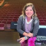 Roberta Miranda diz que ela e o pai se apaixonaram pela mesma garota