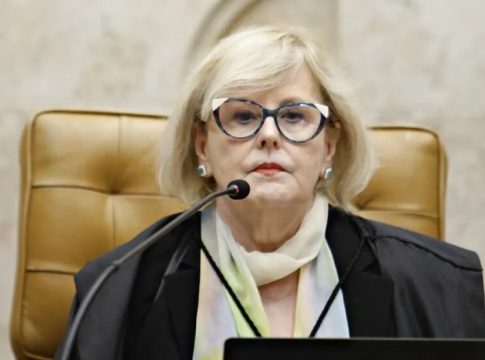 Rosa Weber assume STF e terá mais de 4.000 processos