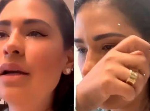 Após briga com Simaria, Simone dispara: "Jesus falou comigo"