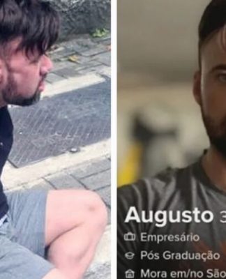 Preso, "golpista do amor" enganou sete mulheres pelo Tinder