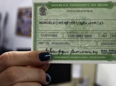 Após o fim do prazo de regularização eleitoral encerrado na última segunda-feira em todo o país um total e 162.425 eleitores não normalizaram a situação