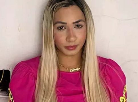 Travesti chantageia com vídeos cliente que recusou programa
