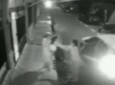 Vídeo:
motorista diz que devolveu pertences de passageira