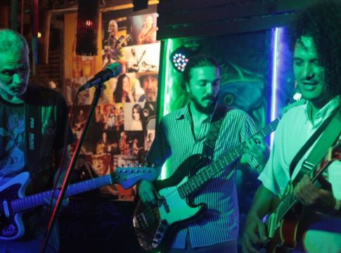 Shows gratuitos em Belém celebram 80 anos da Vale
