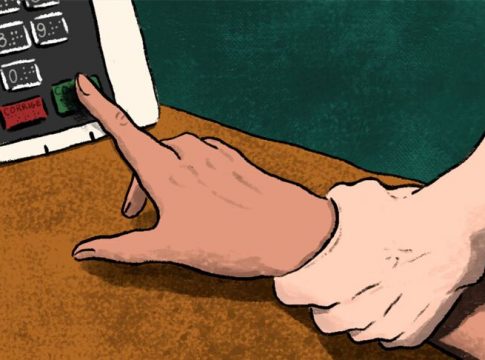 Violência política pode causar depressão na população