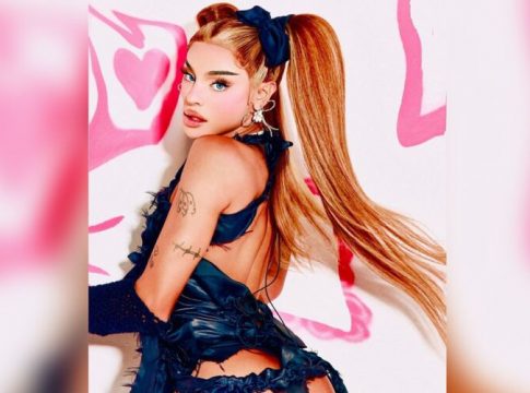 Nova
era de Pabllo Vittar terá funk, parcerias e easter eggs