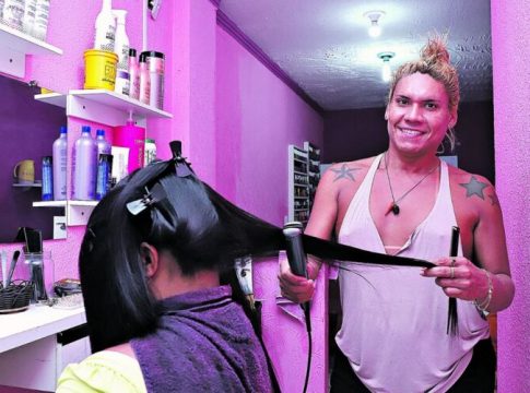 Diversidade: pelo direito universal de trabalhar